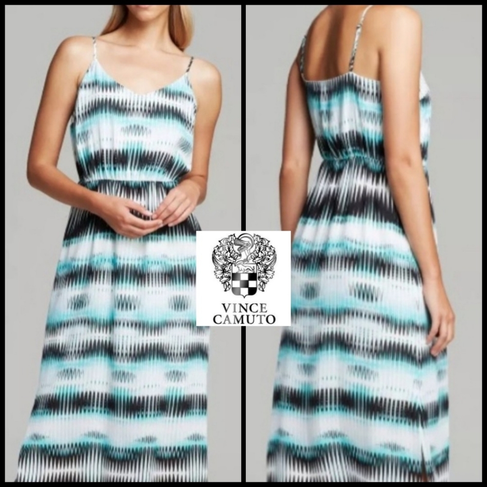 Vince Camuto Dress